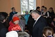 О проблемных вопросах, волнующих жителей О проблемных вопросах, волнующих жителей